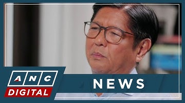 Marcos: Resignation of officials linked to anomalous flood control projects not enough | ANC