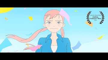 ORBIT | CalArts Animated Short Film