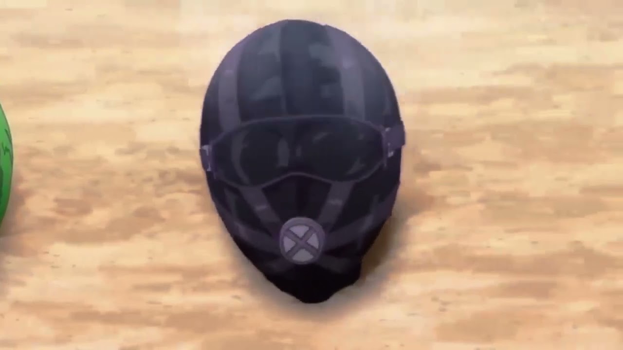 anime badads moment tik tok compilation part 1