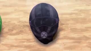 Anime Badads Moment Tik Tok Compilation Part 1