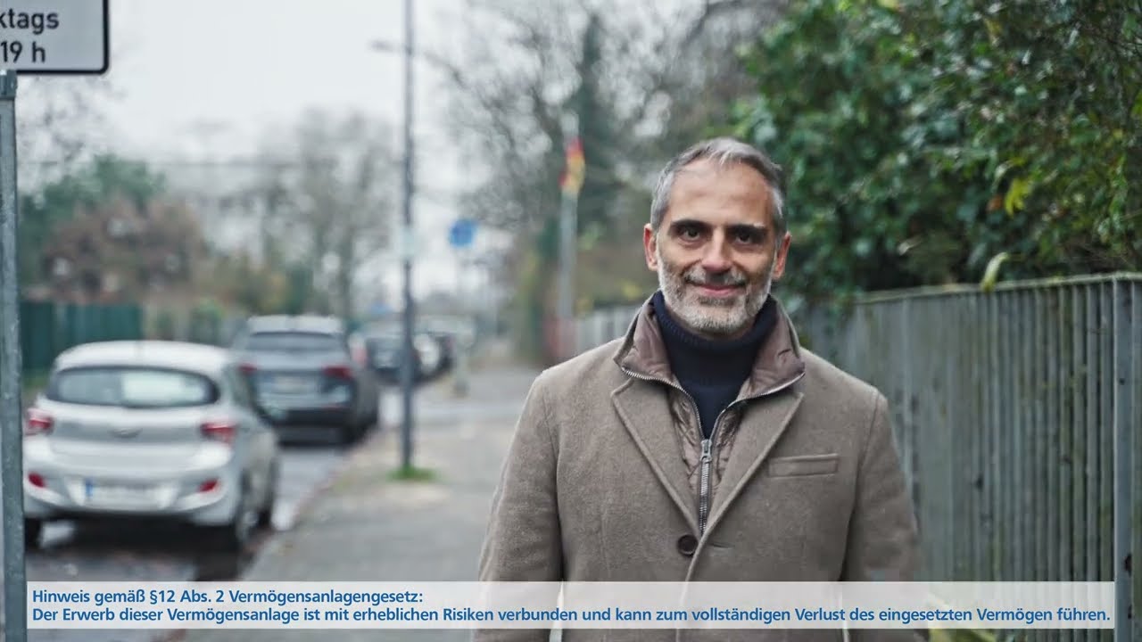 VR-Crowd - Griesheimer Stadtweg