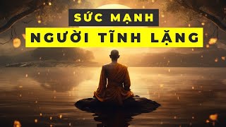 Sức mạnh của người Tĩnh Lặng - Khi Im Lắng Cất Lời