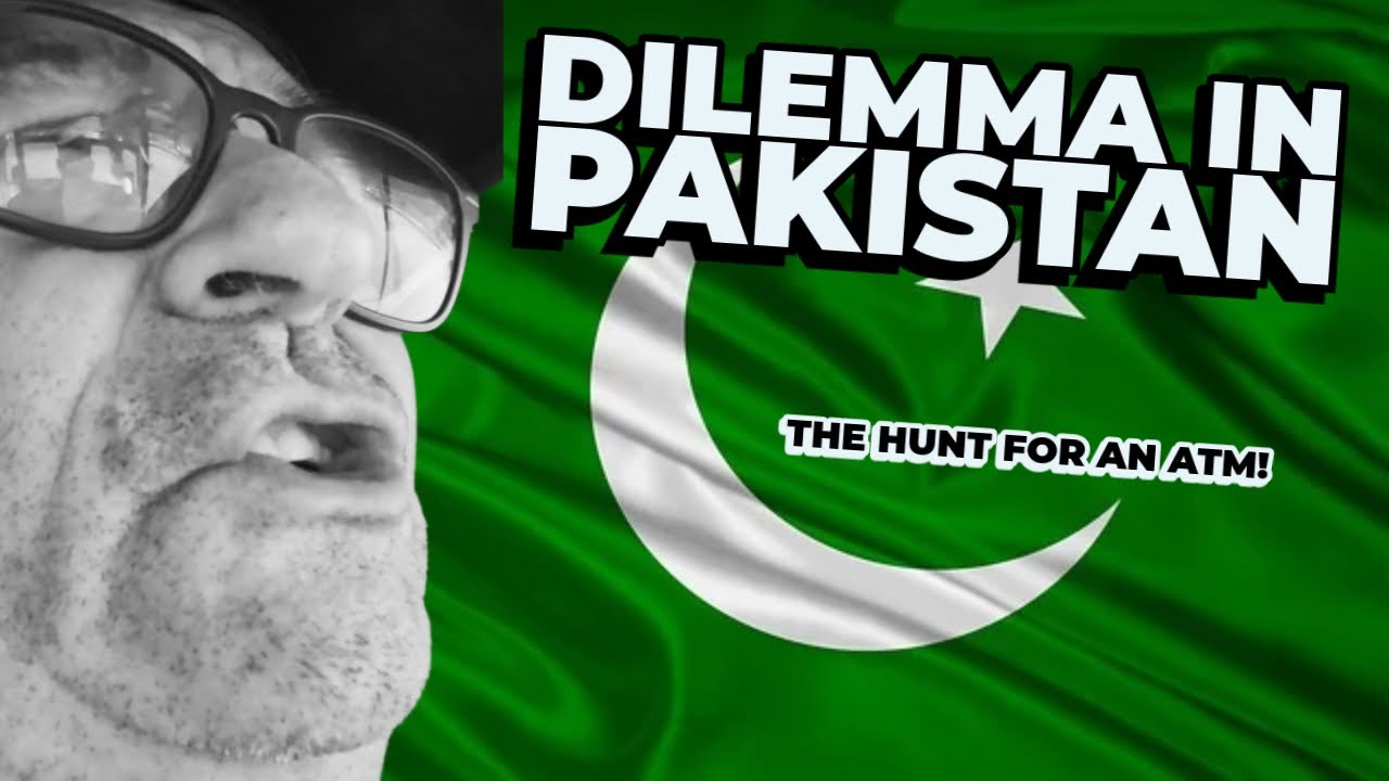 В Пакистане сложилась серьезная дилемма.
