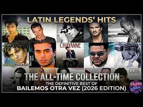 Franco de Vita - Classic 90s Romantic Ballads Collection