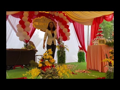 Video Yêu em cả trong giấc mơ remix nữ nhạc công hát chương... - youtube