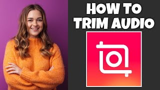 How To Trim Audio On InShot | InShot Tutorial screenshot 4