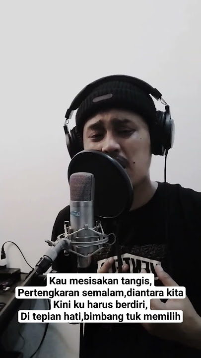 Jikustik - Maaf