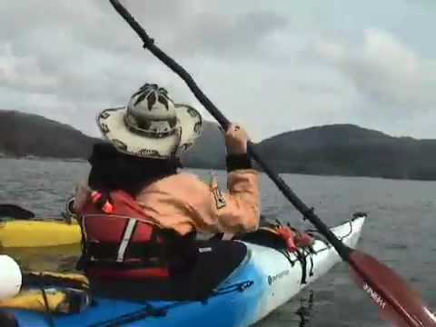 Outward Bound in Alaska - What you Might Learn