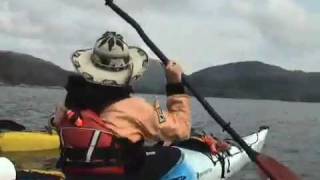 Outward Bound in Alaska - What you Might Learn
