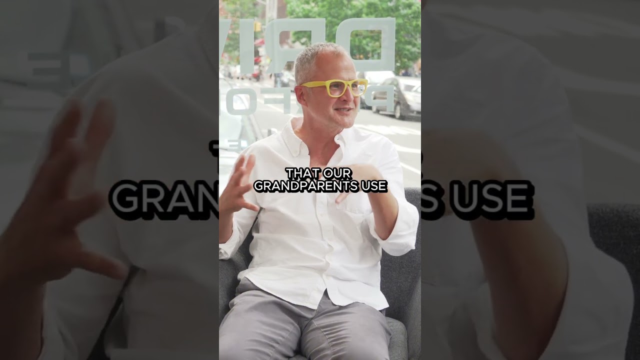 This is the new business book you need to read