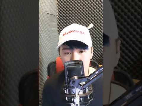 (浪Live)Eason亦宸  太早(原唱者:劉允樂)