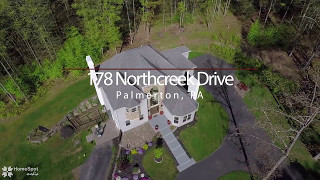 178 Northcreek Dr. video tour