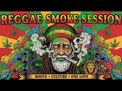 Roots Reggae Rasta Dub Mix 2026 🌿 Deep Bass Roots & Conscious Vibes Session
