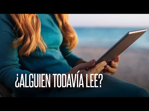 ¿Y si NADIE lee nada? Ni las noticias /Roja, En Vivo