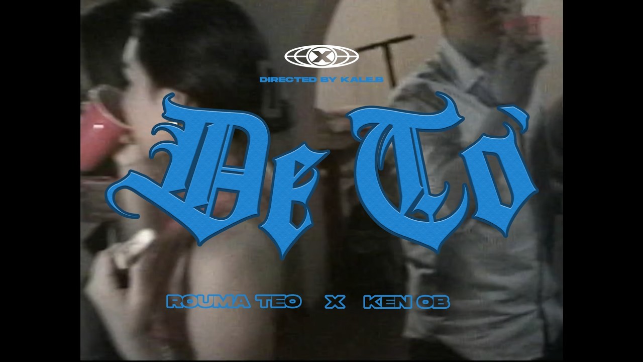 Watch Rouma Teo X Ken OB - De To' (Video Oficial) on YouTube Watch Rouma Teo X Ken OB - De To' (Video Oficial) on YouTube