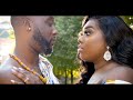 Deborah & Isaac - A Traditional Ghanaian Marriage in Toronto