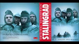 Stalingrad 1993 Main Theme by Norbert J  Schneider