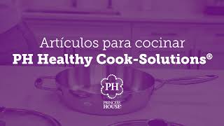 Artículos para cocinar PH Healthy Cook-Solutions - Princess House México
