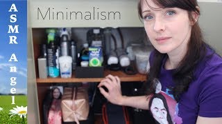 Asmr Patreon Personalised Video Minimalism Softly Spoken