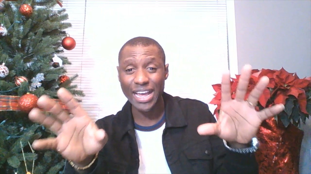 What is Your Definition- HBTW