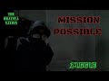 ZIGGIE MISSION POSSIBLE المهمة الممكنة PROD ONE OFFICIAL AUDIO 