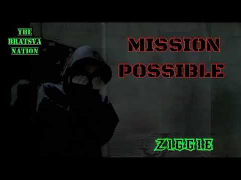 ZIGGIE MISSION POSSIBLE المهمة الممكنة PROD ONE OFFICIAL AUDIO 