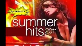 Download Lagu Summer Hits Mix 2011 by Dj J.S [ 1 of 6 ] NonStopGreekMusic MP3