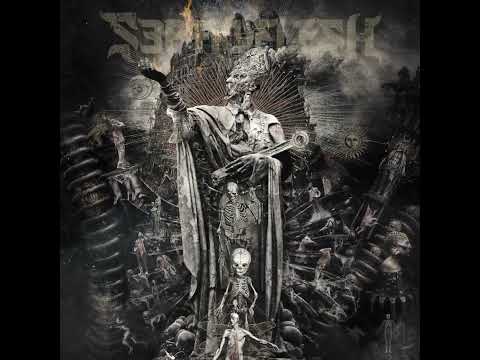 Septicflesh - Modern Primitive (Trailer)