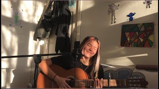 Small Hands - Keaton Henson Cover By Jessica King