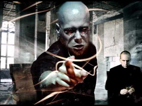 Sasha - Invol2er (Ladytron - Destroy Everything You Touch)