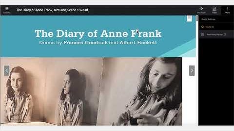 How to Access Online Textbook from Classlink