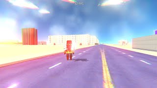 Simple Sandbox 2: F_DesertCity