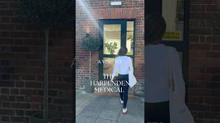 A Visit To The Harpenden Medical