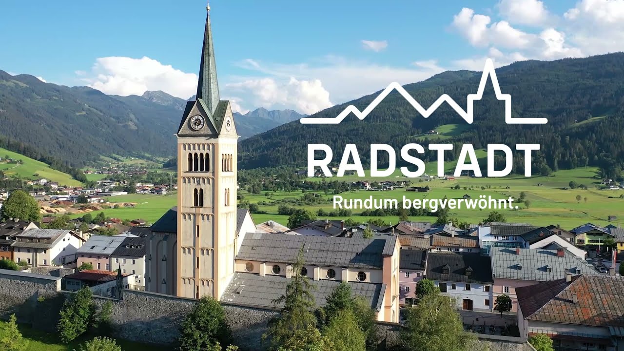 Radstadt Sommer-Spot