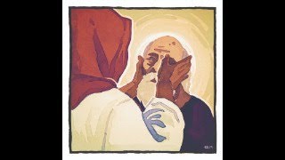 Our Lady of Lourdes - Fourth Sunday of Lent