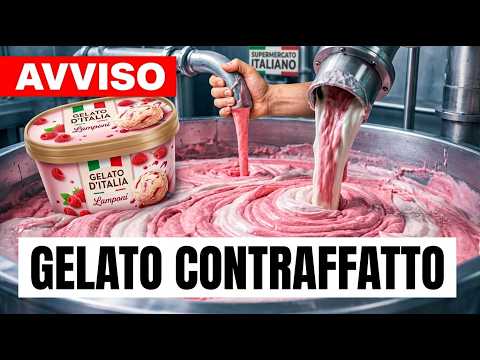 Video Gelati LIDL ed Eurospin: 5 Marche da Evitare SEMPRE (ma 2 Ti Lasceranno a Bocca Aperta)