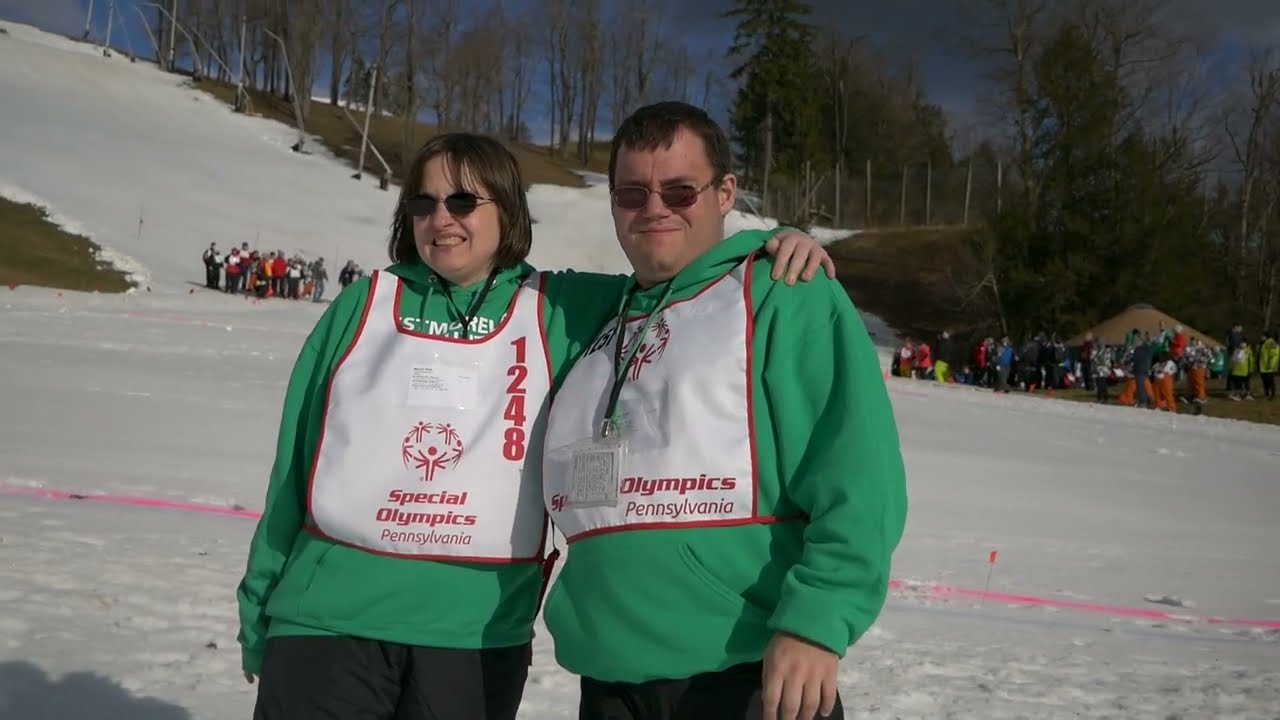 2023 Winter Competition Recap!