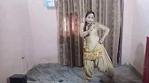 Happy with Dance