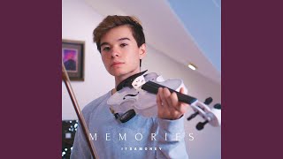 Memories - ItsAMoney