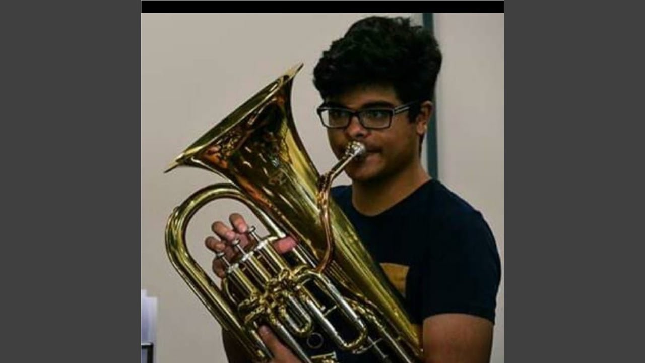 Euphonium Concerto YouTube Music