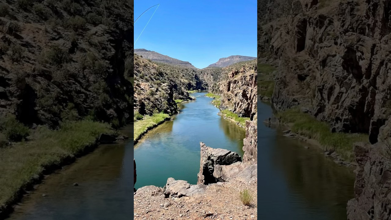 Fly Fishing From A Drift Boat 