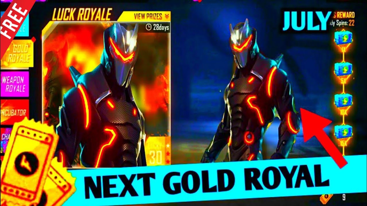 FREE FIRE NEW GOLD ROYAL BUNDLE || FREE FIRE UPCOMING UPDATES || MESTRY