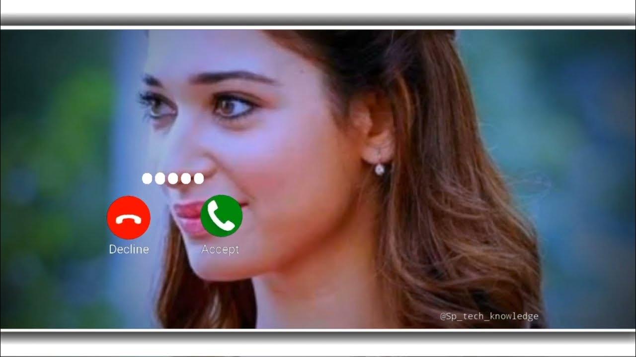 New Tamil Ringtone ll Love Ringtone ll New Trendy South Ringtone 2022