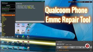 Review Qualcoom Emmc Repair Tool 2018
