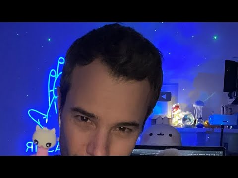 PARIS ASMR est en direct ! (Live du 2/04/2025)