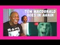 Tom Macdonald - I Hate Hip Hop (Most Epic Reaction)