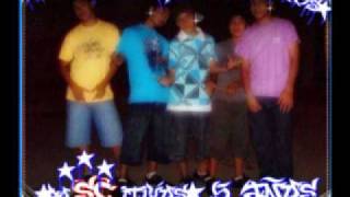 ♪♫♪CHACALON JR ♪♫♪  ERES MENTIROSA ♪♫♪