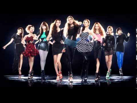 Girls'Generation Non Stop DJ Mix