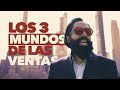 LOS TRES MUNDOS DE LAS VENTAS| MASTER MUÑOZ
