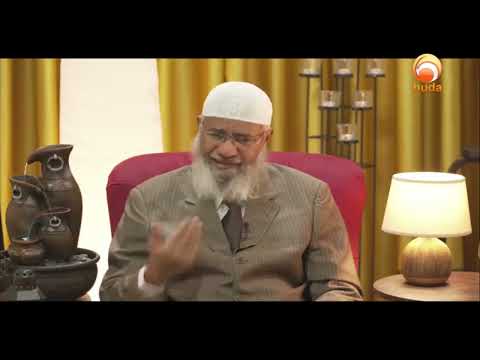 Can i leave my younger brothers and sisters and get married as it's very important Dr Zakir Naik